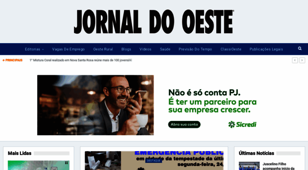 jornaldooeste.com.br