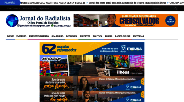 jornaldoradialista.com.br