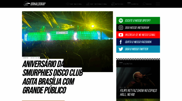 jornaldorap.com.br