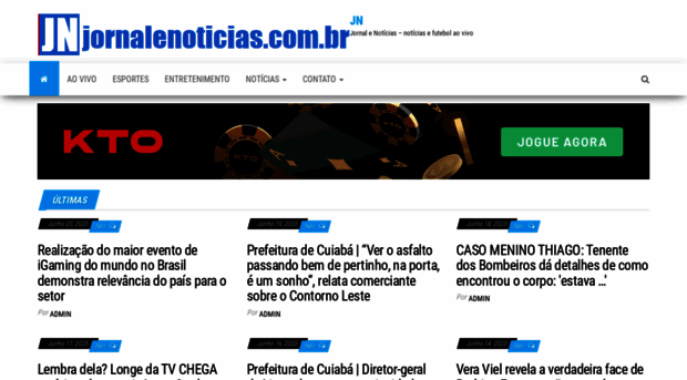 jornalenoticias.com.br