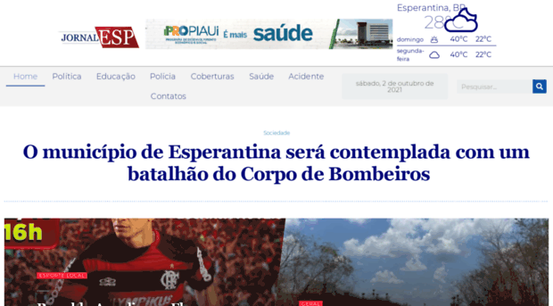 jornalesp.com