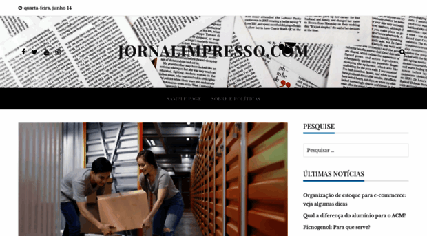 jornalimpresso.com