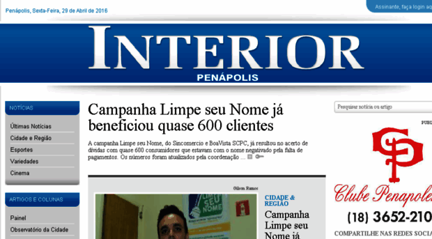 jornalinterior.com.br