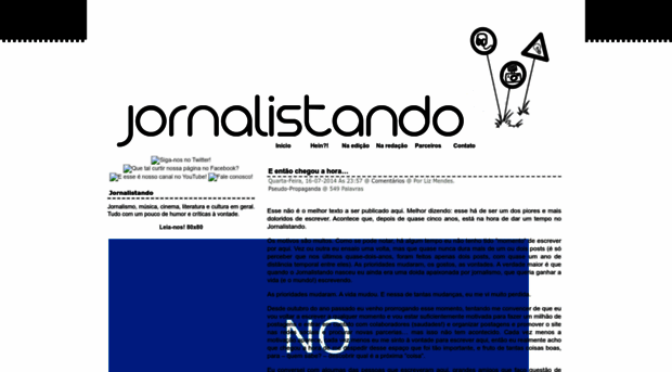 jornalistando.com