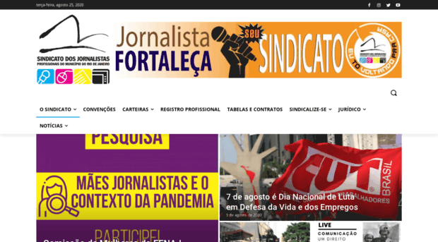 jornalistas.org.br