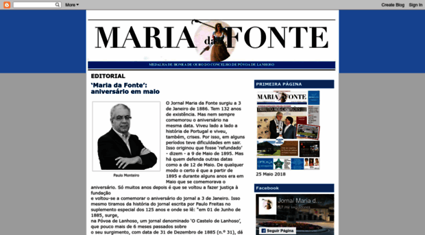 jornalmariadafonte.blogspot.com