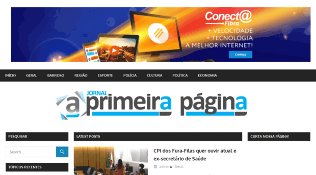 jornalprimeirapagina.com