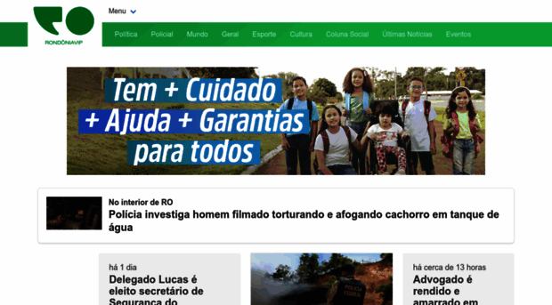 jornalrondoniavip.com.br