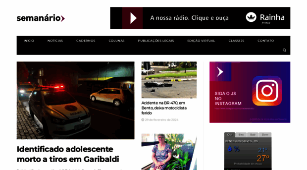jornalsemanario.com.br