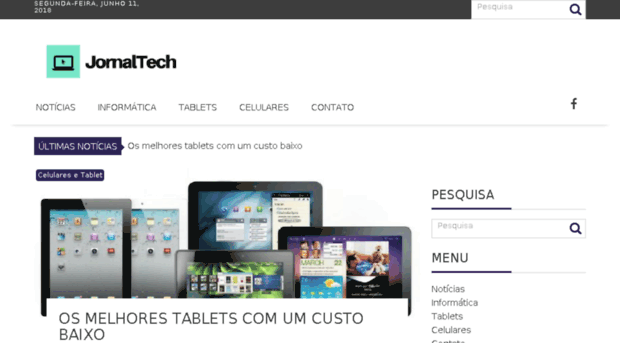 jornaltech.com.br