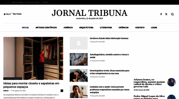 jornaltribuna.com.br