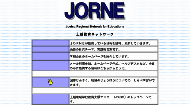 jorne.or.jp
