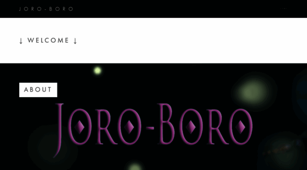 joro-boro.org