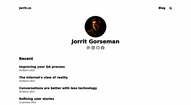 jorrit.co