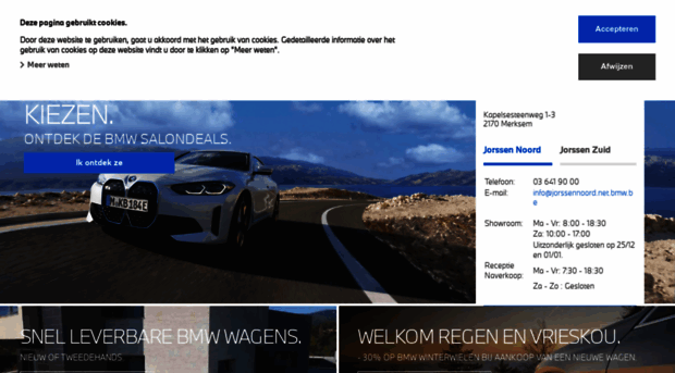 jorssen.bmw.be