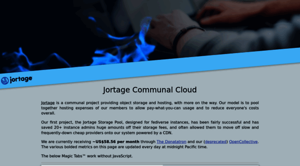 jortage.com