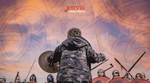 jorvik-viking-festival.co.uk