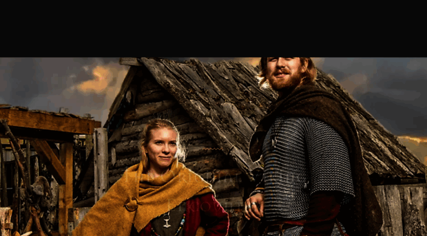 jorvikvikingcentre.co.uk