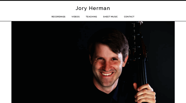 joryherman.com