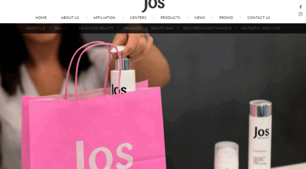 jos-beauty.com