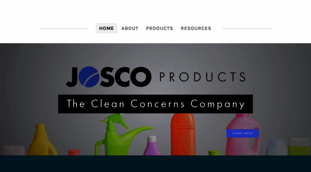 joscoproducts.com