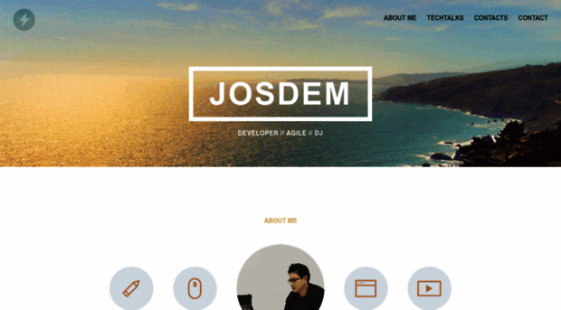 josdem.io