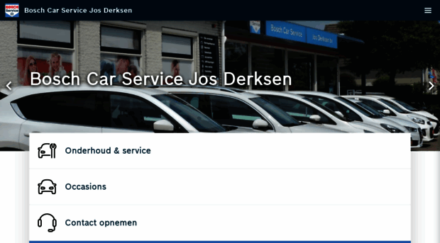 josderksen.nl