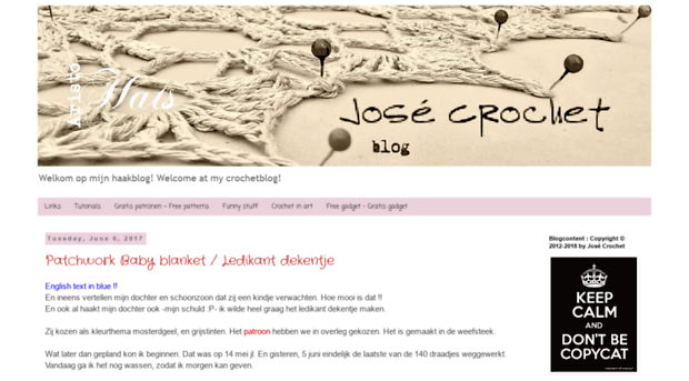 jose-crochet.blogspot.nl