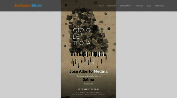 josealbertomedina.com