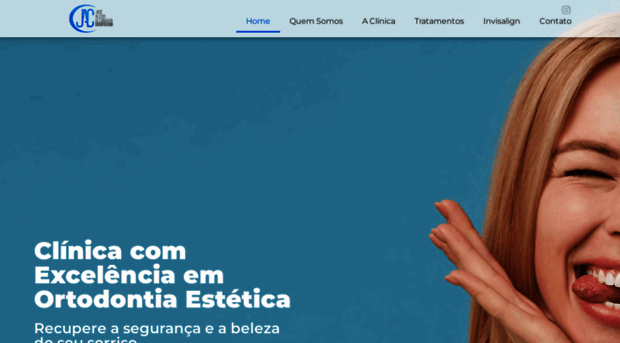 josealoizioortodontia.com.br