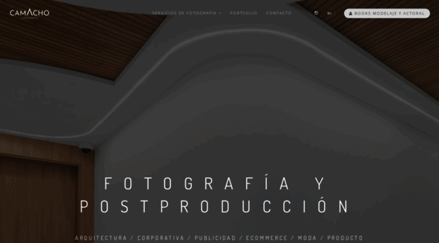 josecamachofotografia.com