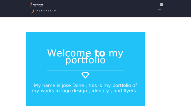 josedone-designs.com