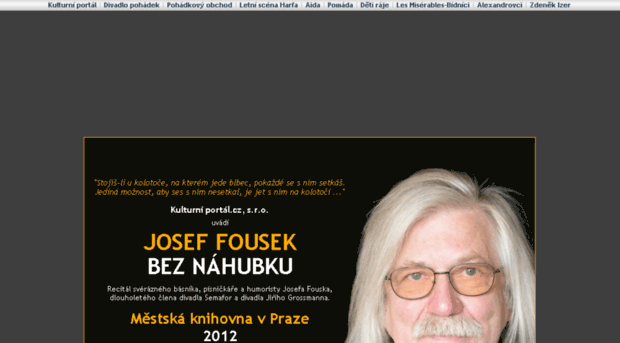 joseffousek.cz