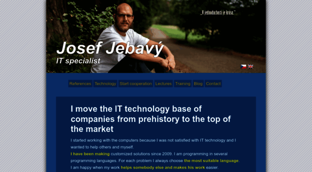 josefjebavy.cz