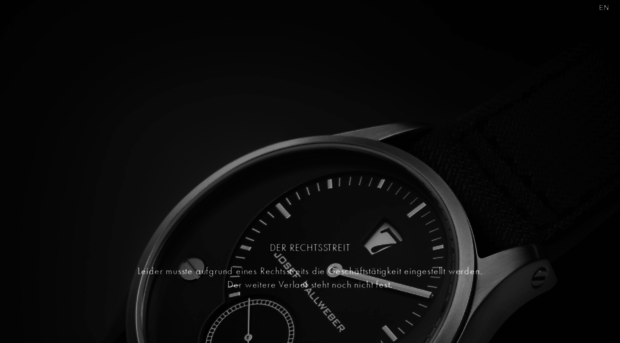 josefpallweber.com