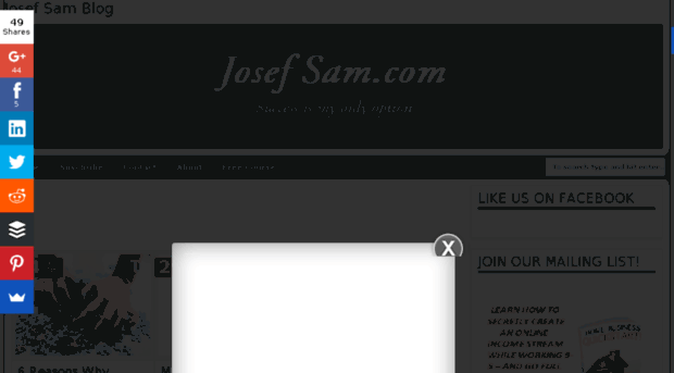 josefsam.com