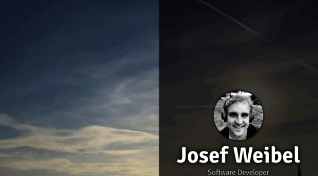 josefweibel.ch