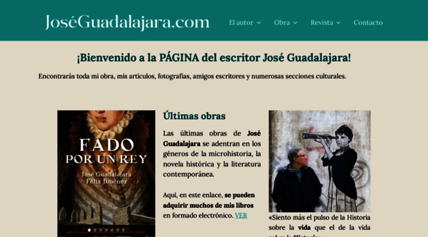 joseguadalajara.com