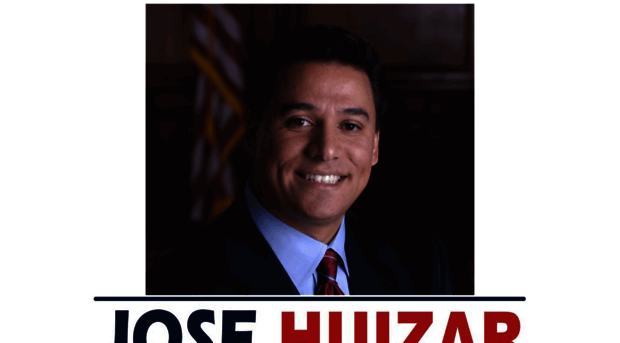 josehuizar.com