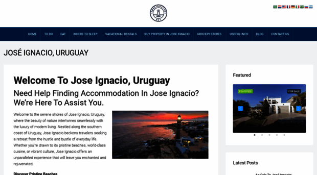 joseignacio.net