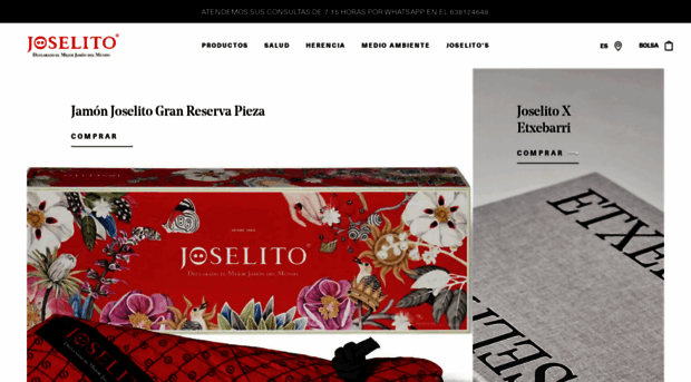 joselito.com