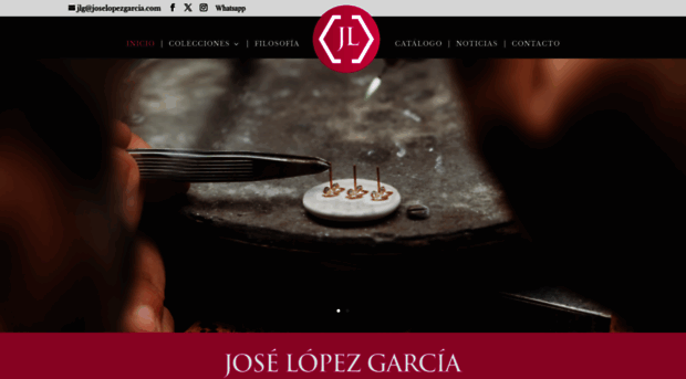 joselopezgarcia.com