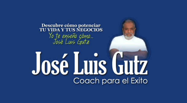 joseluisgutz.com