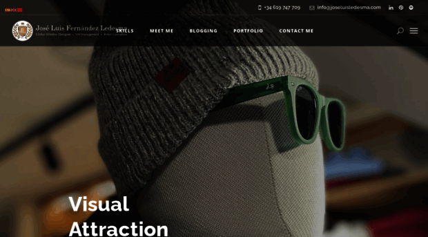 joseluisledesma.com
