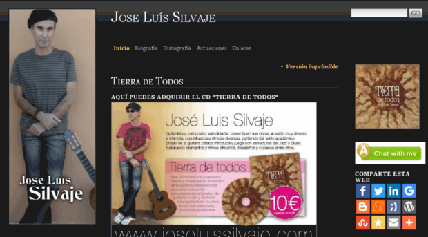 joseluissilvaje.com