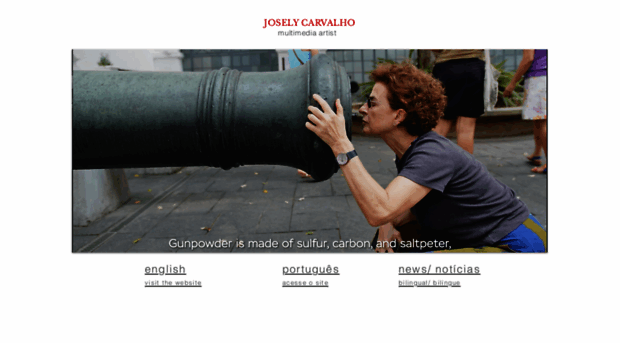 joselycarvalho.com