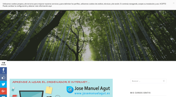 josemanuelagut.com