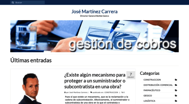 josemartinezcarrera.es