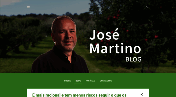 josemartino.blogspot.pt