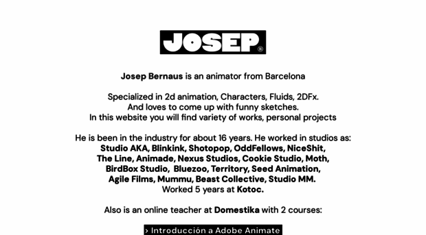 josepbernaus.com